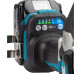 Гайковерт ударный аккумуляторный Makita DTW700Z