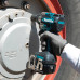Гайковерт ударный аккумуляторный Makita DTW700ZA1 Гайковерт ударный аккумуляторный Makita DTW700ZA1