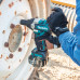 Гайковерт ударный аккумуляторный Makita DTW700ZA1 Гайковерт ударный аккумуляторный Makita DTW700ZA1