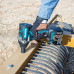 Гайковерт ударный аккумуляторный Makita DTW700ZA1 Гайковерт ударный аккумуляторный Makita DTW700ZA1