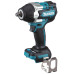 Гайковерт ударный аккумуляторный Makita DTW700ZA1 Гайковерт ударный аккумуляторный Makita DTW700ZA1