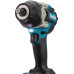 Гайковерт ударный аккумуляторный Makita DTW700ZA1 Гайковерт ударный аккумуляторный Makita DTW700ZA1