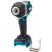 Гайковерт ударный аккумуляторный Makita DTW700ZA1 Гайковерт ударный аккумуляторный Makita DTW700ZA1