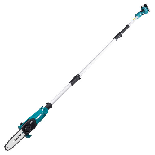 Высоторез цепной аккумуляторный Makita DUA200RF01
