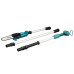 Высоторез цепной аккумуляторный Makita DUA200RF01