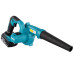 Воздуходувка аккумуляторная Makita DUB185Z Воздуходувка аккумуляторная Makita DUB185Z