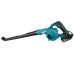 Воздуходувка аккумуляторная Makita DUB186Z