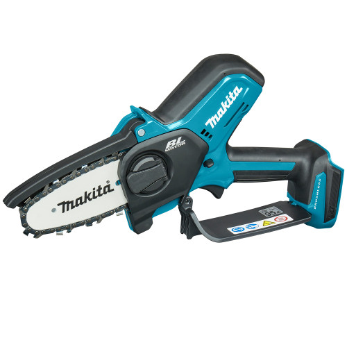 Пила цепная аккумуляторная Makita DUC101Z