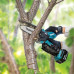 Пила цепная аккумуляторная Makita DUC150SF