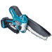 Пила цепная аккумуляторная Makita DUC150Z