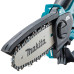 Пила цепная аккумуляторная Makita DUC150Z