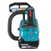Пила цепная аккумуляторная Makita DUC204RT Пила цепная аккумуляторная Makita DUC204RT