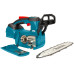 Пила цепная аккумуляторная Makita DUC204SF Пила цепная аккумуляторная Makita DUC204SF