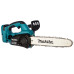 Пила цепная аккумуляторная Makita DUC302ZA3
