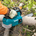 Пила цепная аккумуляторная Makita DUC307RT