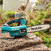 Пила цепная аккумуляторная Makita DUC307RT