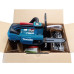 Пила цепная аккумуляторная Makita DUC307RT