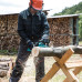 Пила цепная аккумуляторная Makita DUC353RF2 Пила цепная аккумуляторная Makita DUC353RF2