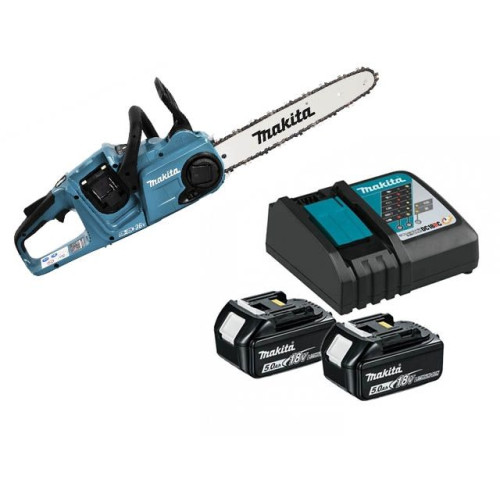 Пила цепная аккумуляторная Makita DUC353ZA2