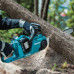 Пила цепная аккумуляторная Makita DUC353ZA2