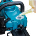 Пила цепная аккумуляторная Makita DUC407RT