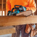 Пила цепная аккумуляторная Makita DUC407RT