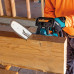 Пила цепная аккумуляторная Makita DUC407RT