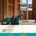 Пила цепная аккумуляторная Makita DUC407RT