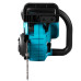 Пила цепная аккумуляторная Makita DUC407RT