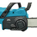 Пила цепная аккумуляторная Makita DUC407RT