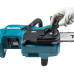 Пила цепная аккумуляторная Makita DUC407RT