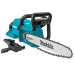 Пила цепная аккумуляторная Makita DUC407RT