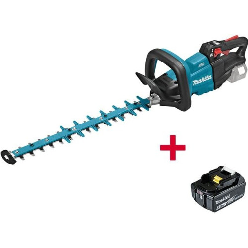 Кусторез аккумуляторный Makita DUH502ZА1