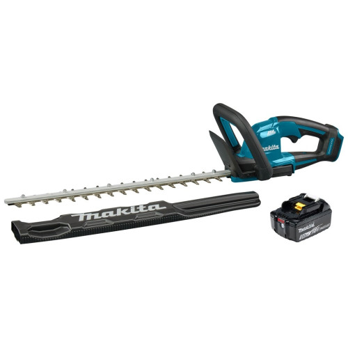 Кусторез аккумуляторный Makita DUH506ZA1