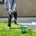 Триммер аккумуляторный Makita DUR193RF