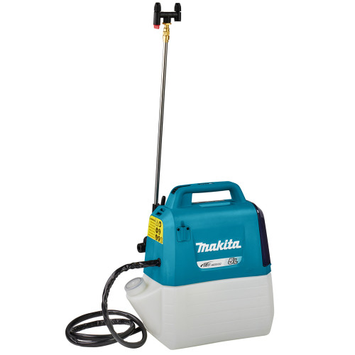 Опрыскиватель аккумуляторный Makita DUS054Z