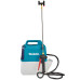 Опрыскиватель аккумуляторный Makita DUS054Z