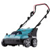 Скарификатор-аэратор аккумуляторный Makita DUV320RT Скарификатор-аэратор аккумуляторный Makita DUV320RT