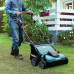 Скарификатор-аэратор аккумуляторный Makita DUV320RT Скарификатор-аэратор аккумуляторный Makita DUV320RT