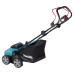 Скарификатор-аэратор аккумуляторный Makita DUV320RT Скарификатор-аэратор аккумуляторный Makita DUV320RT