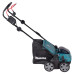 Скарификатор-аэратор аккумуляторный Makita DUV320RT Скарификатор-аэратор аккумуляторный Makita DUV320RT