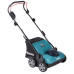 Скарификатор-аэратор аккумуляторный Makita DUV320RT Скарификатор-аэратор аккумуляторный Makita DUV320RT