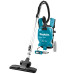 Пылесос аккумуляторный Makita DVC261ZX11A2 Пылесос аккумуляторный Makita DVC261ZX11A2