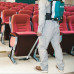 Пылесос аккумуляторный Makita DVC261ZX11A2 Пылесос аккумуляторный Makita DVC261ZX11A2