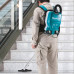 Пылесос аккумуляторный Makita DVC261ZX11A2 Пылесос аккумуляторный Makita DVC261ZX11A2