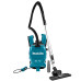 Пылесос аккумуляторный Makita DVC261ZX11A2 Пылесос аккумуляторный Makita DVC261ZX11A2