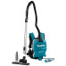 Пылесос аккумуляторный Makita DVC261ZX11A2 Пылесос аккумуляторный Makita DVC261ZX11A2