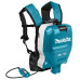 Пылесос аккумуляторный Makita DVC261ZX11A2 Пылесос аккумуляторный Makita DVC261ZX11A2
