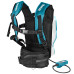 Пылесос аккумуляторный Makita DVC261ZX11A2 Пылесос аккумуляторный Makita DVC261ZX11A2