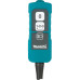 Пылесос аккумуляторный Makita DVC261ZX11A2 Пылесос аккумуляторный Makita DVC261ZX11A2